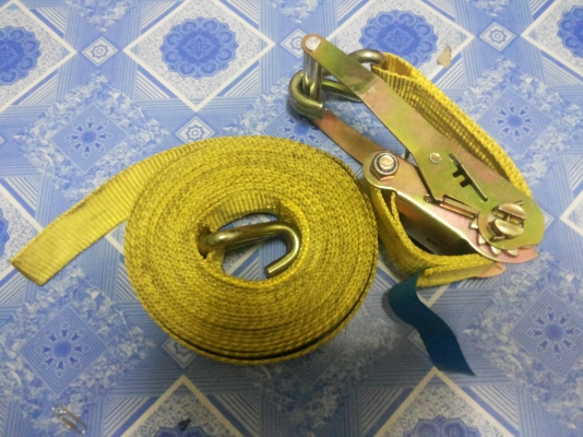 ขายสายรัดของมือสองครับสภาพดีขอบคุณพี่เสือครับ