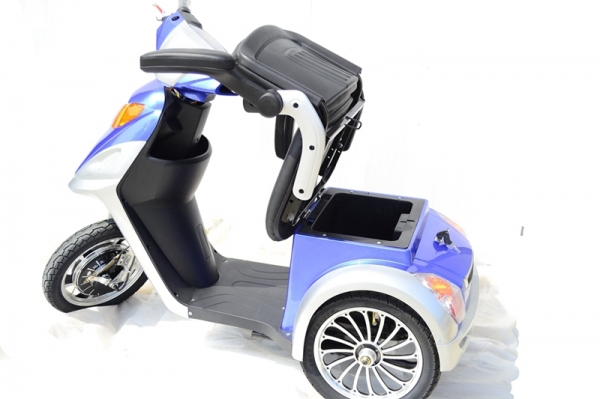 เอารถราคาถูก สวย ใช้ดี    ใช้ถูก   เอาจักรยานไฟฟ้าLRT   3ล้อ  L350