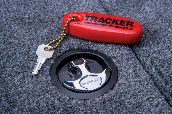 2014 TRACKER&reg; Pro Team 175 TXW ถูกที่สุดในไทย( เรือใหม่)