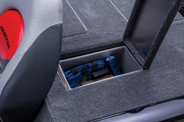 2014 TRACKER&reg; Pro Team 175 TXW ถูกที่สุดในไทย( เรือใหม่)