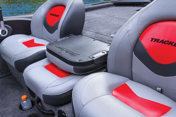 2014 TRACKER&reg; Pro Team 175 TXW ถูกที่สุดในไทย( เรือใหม่)