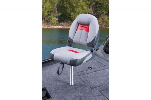 2014 TRACKER&reg; Pro Team 175 TXW ถูกที่สุดในไทย( เรือใหม่)