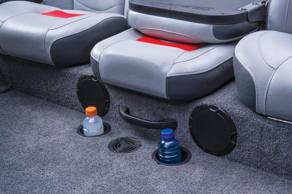 2014 TRACKER&reg; Pro Team 175 TXW ถูกที่สุดในไทย( เรือใหม่)