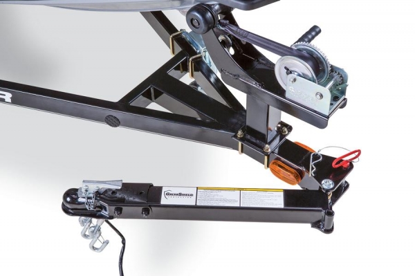 2014 TRACKER&reg; Pro Team 175 TXW ถูกที่สุดในไทย( เรือใหม่)