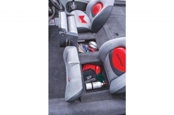 2014 TRACKER&reg; Pro Team 175 TXW ถูกที่สุดในไทย( เรือใหม่)