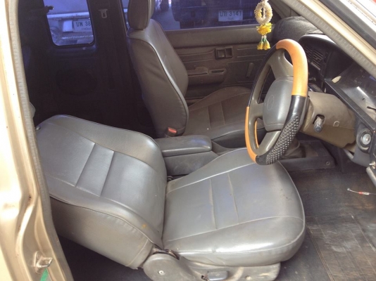 ขาย TOYOTA ไมตี้Xแค๊ป ปี93ถูกๆครับ