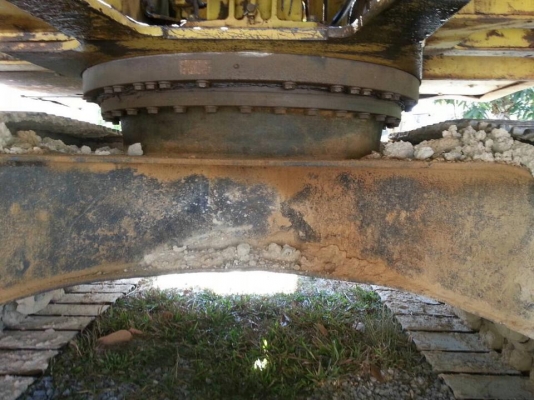 ขาย KOMATSU-PC.200-6