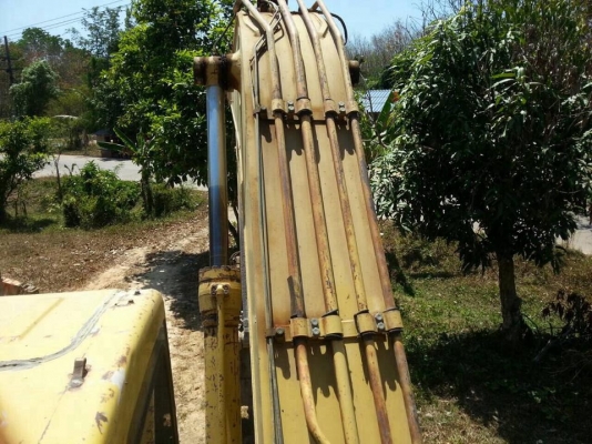 ขาย KOMATSU-PC.200-6