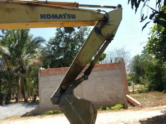 ขาย KOMATSU-PC.200-6
