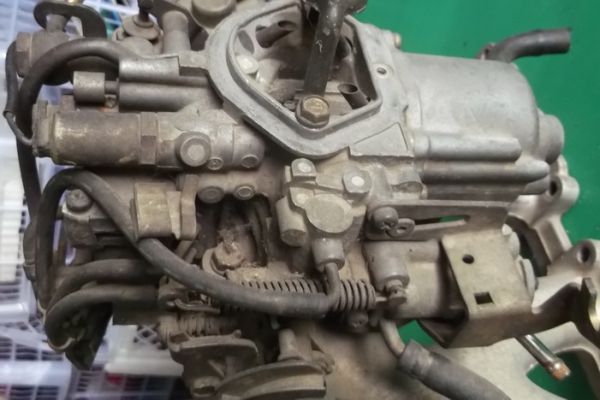 คาบิว อีคาร์