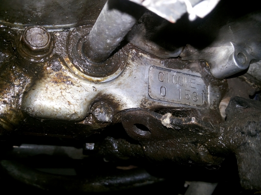 ขายHonda C100 สวยๆ