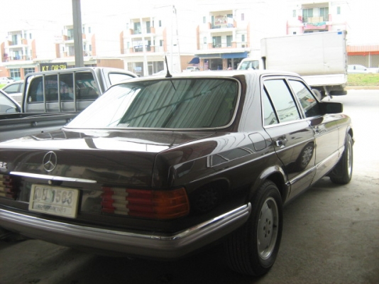 ิBENZ 280se