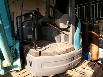 ขาย Kobelco PC30