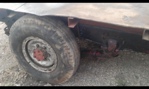 ขาย รถอีแต๋น เครน ราคาถูก 155000