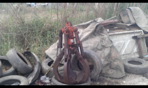 ขาย รถอีแต๋น เครน ราคาถูก 155000