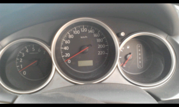 ขาย HONDA CITY ปี 2004 แก๊สหัวฉีด เครื่อง 1600 CC เป็นรถบ้านไฟแนนท์จัดได้ ราคา 250000