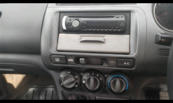 ขาย HONDA CITY ปี 2004 แก๊สหัวฉีด เครื่อง 1600 CC เป็นรถบ้านไฟแนนท์จัดได้ ราคา 250000