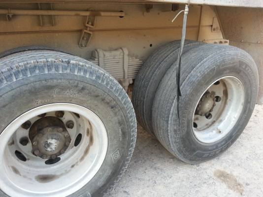 ISUZU FXZ 360 ยอดจัดไฟแนนซ์ได้ 2,500,000 บาทค่ะ