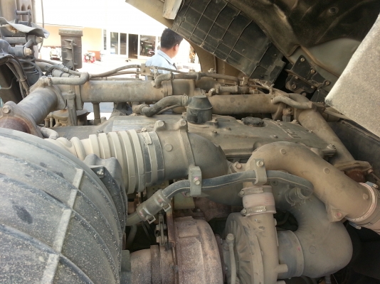 ISUZU FXZ 360 ยอดจัดไฟแนนซ์ได้ 2,500,000 บาทค่ะ