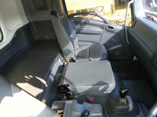 ISUZU FXZ 360 ยอดจัดไฟแนนซ์ได้ 2,500,000 บาทค่ะ