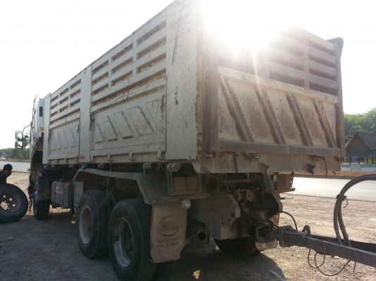 ISUZU FXZ 360 ยอดจัดไฟแนนซ์ได้ 2,500,000 บาทค่ะ