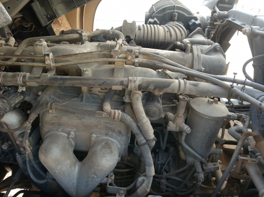 ISUZU FXZ 360 ยอดจัดไฟแนนซ์ได้ 2,500,000 บาทค่ะ