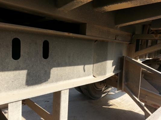 ISUZU FXZ 360 ยอดจัดไฟแนนซ์ได้ 2,500,000 บาทค่ะ