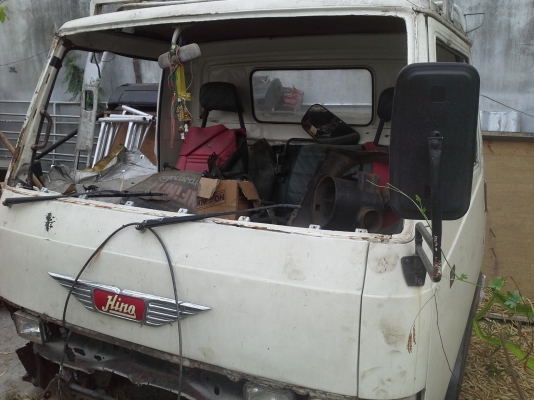 ขายอะไหล่รถ