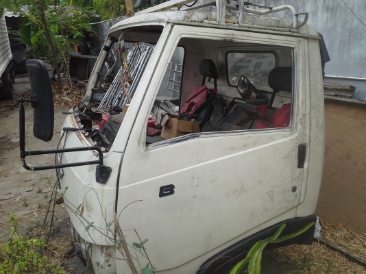 ขายอะไหล่รถ