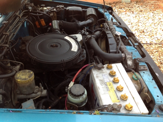 ขายรถนิสสันบิ๊กเอ็ม เครื่อง 2500ซีซี พวงมาลัยเพาเวอร์ พร้อมใช้