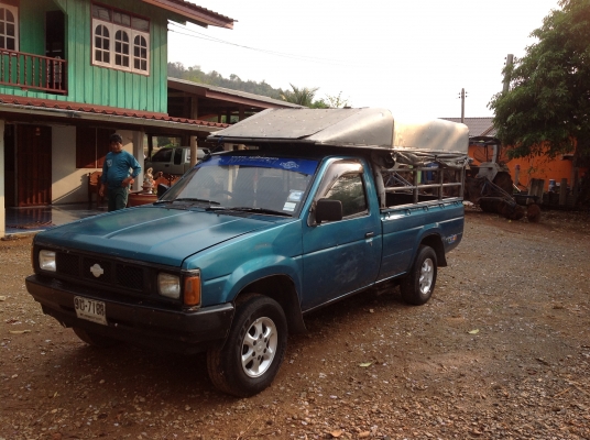 ขายรถนิสสันบิ๊กเอ็ม เครื่อง 2500ซีซี พวงมาลัยเพาเวอร์ พร้อมใช้