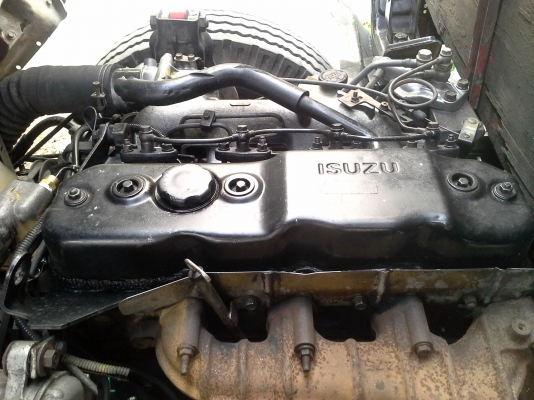 ขายรถบรรทุก 4 ล้อไม่ติดเวลา ขายรถบรรทุก 4 ล้อไม่ติดเวลา