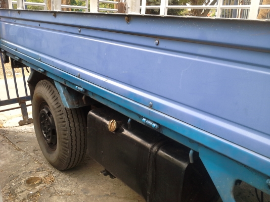 ขายรถบรรทุก 4 ล้อไม่ติดเวลา ขายรถบรรทุก 4 ล้อไม่ติดเวลา