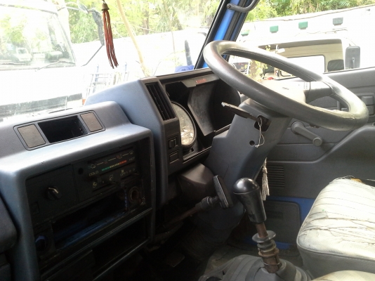 ขายรถบรรทุก 4 ล้อไม่ติดเวลา ขายรถบรรทุก 4 ล้อไม่ติดเวลา