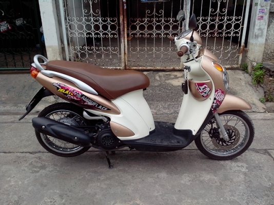 ขาย ซูซูกิ เจลาโต้