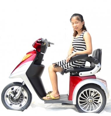 เอารถราคาถูก สวย ใช้ดี    ใช้ถูก   เอาจักรยานไฟฟ้าLRT   3ล้อ  L350