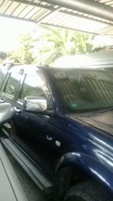 ขายด่วนมาก ปิคอัพ ISUZU ปี2004