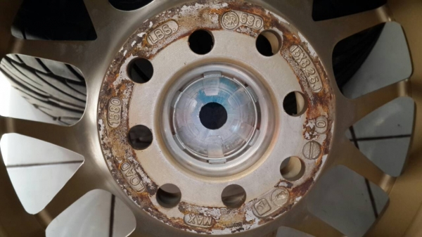 แม็กขอบ 15  4รู100 114  พร้อมยาง 195 50 15 ปี 13  1ชุด