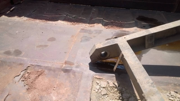 ขายดั้มสามมิตรยาว6ม.ครบชุด(ยกเว้นเกียร์ฝาก) ยกลงจากISUZUนางฟ้า