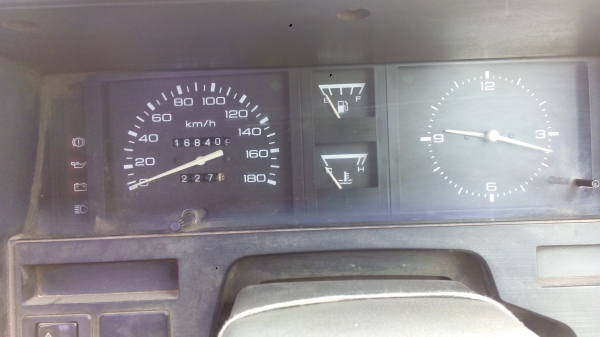 ขาย NISSAN Big M Z16 69000 บาทสวยเดิมบางทั้งคัน สถาพพร้อมใช้งานราคาถูกๆๆ