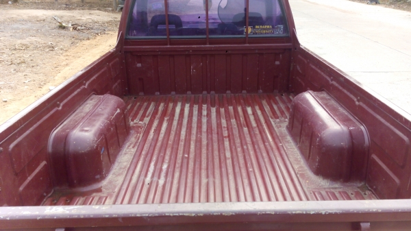 ขาย NISSAN Big M Z16 69000 บาทสวยเดิมบางทั้งคัน สถาพพร้อมใช้งานราคาถูกๆๆ