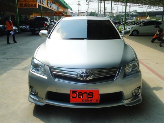 ขาย TOYOTA CAMRY2.4 HYBRID ปี '10 สีบรอนซ์เงิน สวยจัดๆ เดิมๆออกห้าง ขอขายที่ราคา 899,000 บาท ขาย TOYOTA CAMRY2.4 HYBRID ปี '10 สีบรอนซ์เงิน สวยจัดๆ เดิมๆออกห้าง ขอขายที่ราคา 899,000 บาท