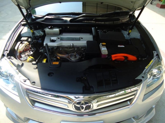 ขาย TOYOTA CAMRY2.4 HYBRID ปี '10 สีบรอนซ์เงิน สวยจัดๆ เดิมๆออกห้าง ขอขายที่ราคา 899,000 บาท ขาย TOYOTA CAMRY2.4 HYBRID ปี '10 สีบรอนซ์เงิน สวยจัดๆ เดิมๆออกห้าง ขอขายที่ราคา 899,000 บาท