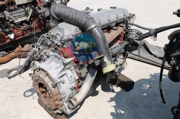 ขายเครื่องยนต์เก่าจากประเทศญี่ปุ่น