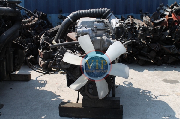 ขายเครื่องยนต์เก่าจากประเทศญี่ปุ่น