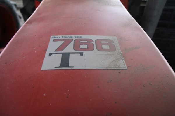 ขาย kubota L4508 ตามสภาพ