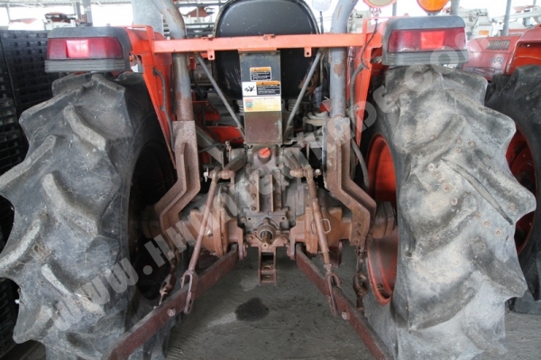 ขาย kubota L4508 ตามสภาพ