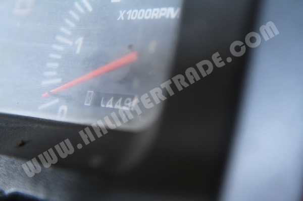 ขาย kubota L4508 ตามสภาพ