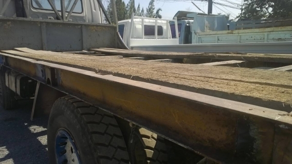 ขายหางปลาจะยกลงจากISUZU DECA  สวยใช้ได้ ขนาดตามมาตราฐานขนส่ง....