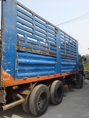 ขายกะบะไม่ดั้มฮีโน่ติดต่อคุณสุชาติ081-9010067